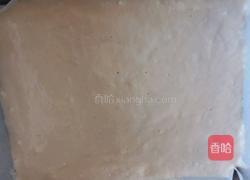蛋糕胚的做法图解12