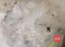 鲫鱼豆腐汤的做法图解9