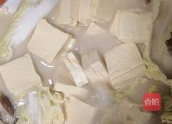 鲫鱼豆腐汤的做法图解12