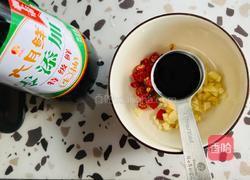 腐竹拌耳子的做法图解5