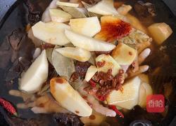 家庭版卤菜的做法图解4