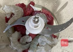 小金鱼抄手的做法图解1