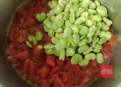 番茄豆瓣酥的做法图解7
