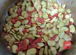 番茄豆瓣酥的做法图解9