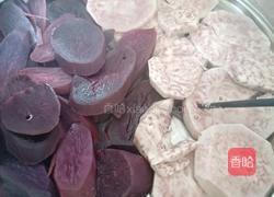 芋泥的做法圖解2