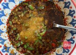 鸡丝凉面的做法图解4