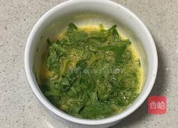 早餐必须吃，一款快捷方便的早餐的做法图解2