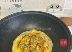 早餐必须吃，一款快捷方便的早餐的做法图解7