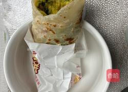 早餐必须吃，一款快捷方便的早餐的做法图解8