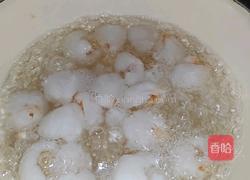 荔枝罐头的做法图解3