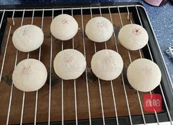 鲜花饼的做法图解23