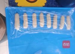 鲜花饼的做法图解12