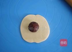 鲜花饼的做法图解19