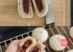 鲜花饼的做法图解25