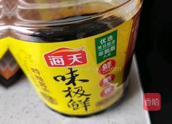 白菜土豆炒香肠的做法图解7