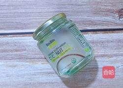 燕麦蛋糕的做法图解3