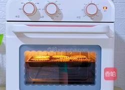 燕麦蛋糕的做法图解8