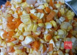 脆皮烤肠的做法图解1