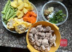 小猪盖被的做法图解2