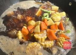 小猪盖被的做法图解5