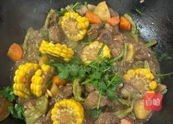 小猪盖被的做法图解7