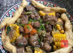 小猪盖被的做法图解8