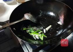 山药炒鱼片的做法图解7