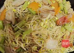 河南焖面（蒸面条）的做法图解6