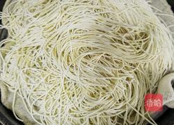 河南焖面（蒸面条）的做法图解3