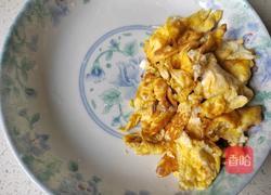 木须肉的做法图解3