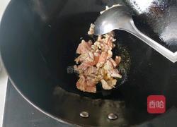 木须肉的做法图解4