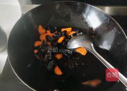 木须肉的做法图解7