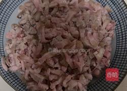 卤肉饭的做法图解2