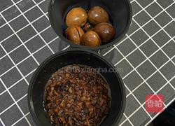 卤肉饭的做法图解9