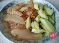 黄瓜拌凉粉的做法图解13
