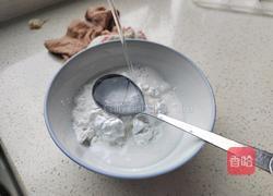 黄瓜拌凉粉的做法图解1