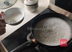 黄瓜拌凉粉的做法图解5