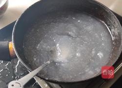 黄瓜拌凉粉的做法图解8