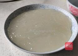 黄瓜拌凉粉的做法图解9