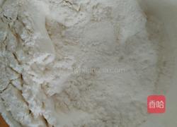 马齿苋菜卷子的做法图解1