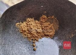 马齿苋菜卷子的做法图解5