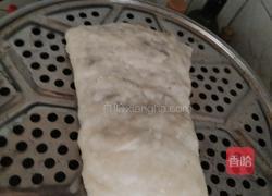 马齿苋菜卷子的做法图解11