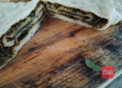 马齿苋菜卷子的做法图解12