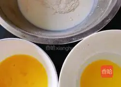 Mango pancake recipe 1