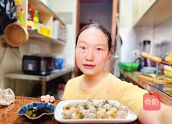 白灼花螺的做法图解5