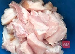 粉蒸肉的做法图解1