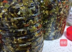 紫苏酱的做法图解7