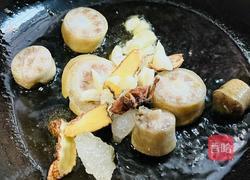 红烧猪尾巴的做法图解5