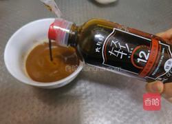 肉沫烧豆腐的做法图解2