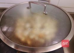 肉沫烧豆腐的做法图解10